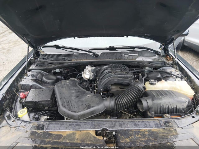45888334 :رقم المزاد ، 2C3CDZAG2GH275977 vin ، 2016 Dodge Challenger Sxt مزاد بيع