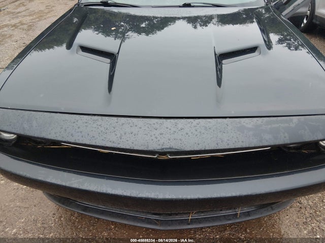 45888334 :رقم المزاد ، 2C3CDZAG2GH275977 vin ، 2016 Dodge Challenger Sxt مزاد بيع