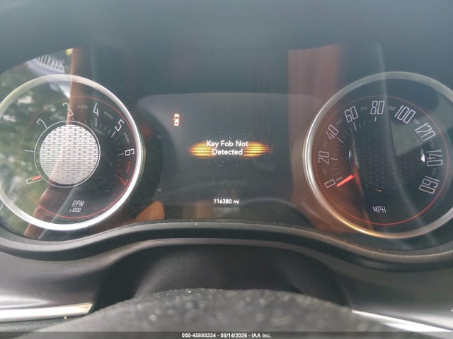 45888334 :رقم المزاد ، 2C3CDZAG2GH275977 vin ، 2016 Dodge Challenger Sxt مزاد بيع