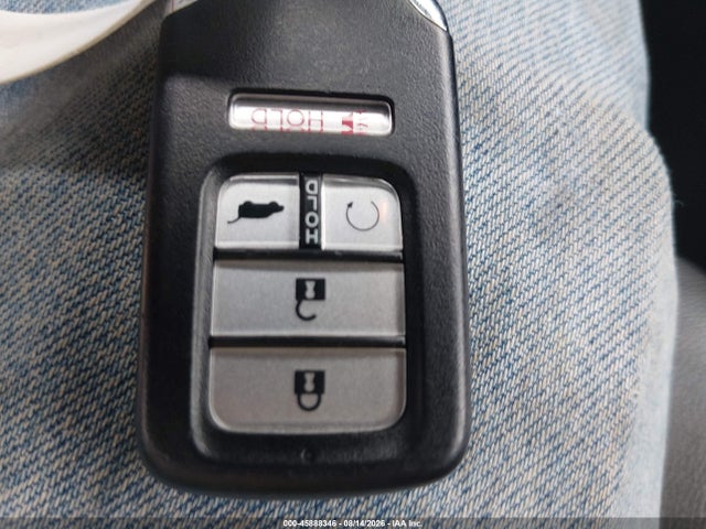 45888346 :رقم المزاد ، 5FNYF8H56PB010916 vin ، 2023 Honda Passport Awd Ex-l مزاد بيع