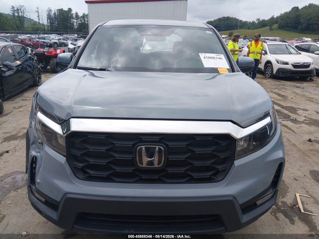 45888346 :رقم المزاد ، 5FNYF8H56PB010916 vin ، 2023 Honda Passport Awd Ex-l مزاد بيع