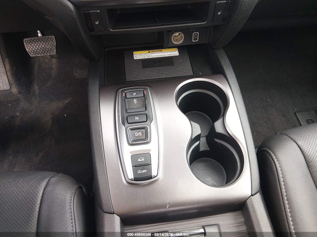 45888346 :رقم المزاد ، 5FNYF8H56PB010916 vin ، 2023 Honda Passport Awd Ex-l مزاد بيع