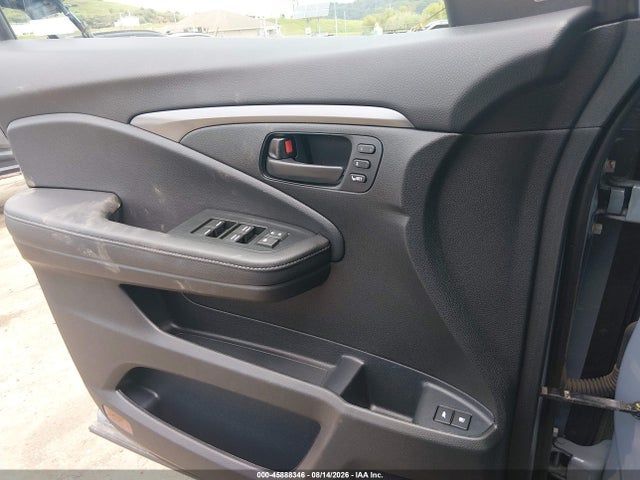 45888346 :رقم المزاد ، 5FNYF8H56PB010916 vin ، 2023 Honda Passport Awd Ex-l مزاد بيع