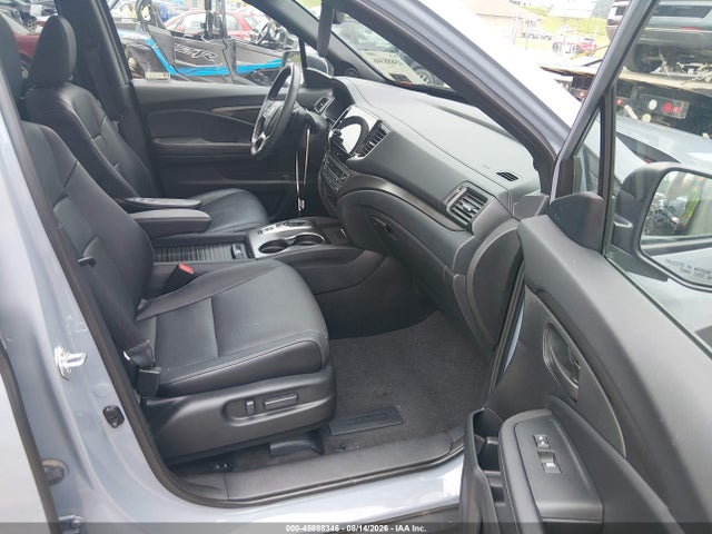 45888346 :رقم المزاد ، 5FNYF8H56PB010916 vin ، 2023 Honda Passport Awd Ex-l مزاد بيع