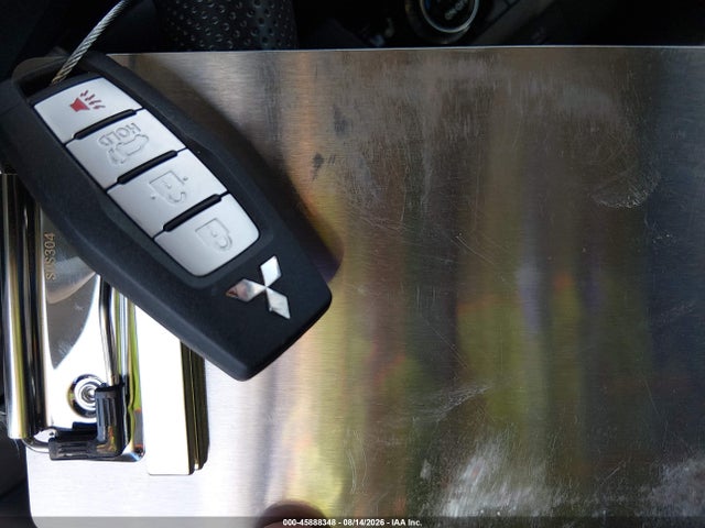 Продаж на аукціоні авто 2024 Mitsubishi Outlander Phev Se Ralliart/se S-awc, vin: JA4T5VA94RZ066837, номер лоту: 45888348