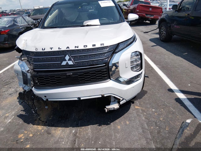 Продаж на аукціоні авто 2024 Mitsubishi Outlander Phev Se Ralliart/se S-awc, vin: JA4T5VA94RZ066837, номер лоту: 45888348