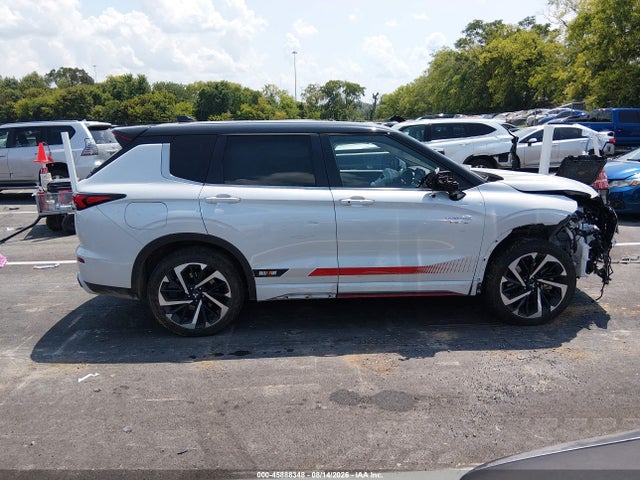 Продаж на аукціоні авто 2024 Mitsubishi Outlander Phev Se Ralliart/se S-awc, vin: JA4T5VA94RZ066837, номер лоту: 45888348