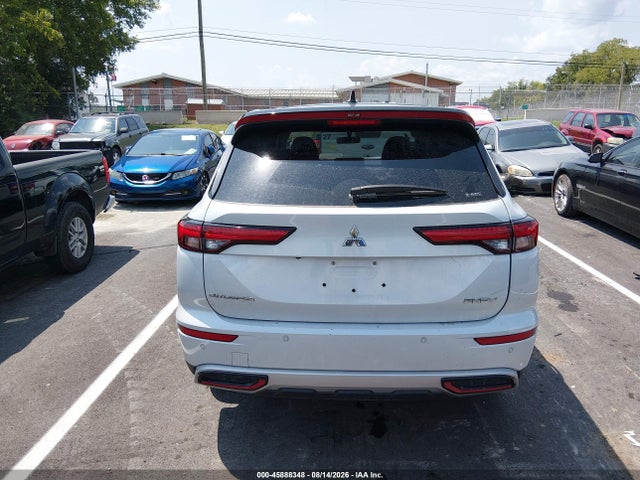 Продаж на аукціоні авто 2024 Mitsubishi Outlander Phev Se Ralliart/se S-awc, vin: JA4T5VA94RZ066837, номер лоту: 45888348