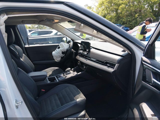 Продаж на аукціоні авто 2024 Mitsubishi Outlander Phev Se Ralliart/se S-awc, vin: JA4T5VA94RZ066837, номер лоту: 45888348