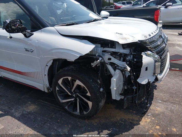 Продаж на аукціоні авто 2024 Mitsubishi Outlander Phev Se Ralliart/se S-awc, vin: JA4T5VA94RZ066837, номер лоту: 45888348
