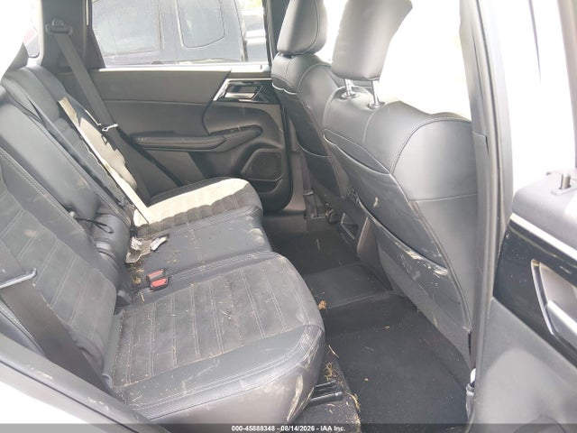 Продаж на аукціоні авто 2024 Mitsubishi Outlander Phev Se Ralliart/se S-awc, vin: JA4T5VA94RZ066837, номер лоту: 45888348