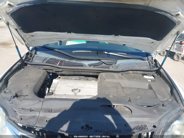 Продажа на аукционе авто 2011 Lexus Rx 350, vin: 2T2ZK1BA1BC057616, номер лота: 45888353