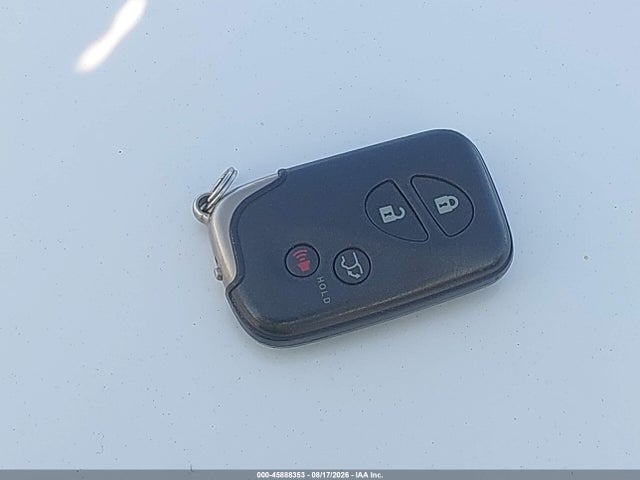 Продажа на аукционе авто 2011 Lexus Rx 350, vin: 2T2ZK1BA1BC057616, номер лота: 45888353