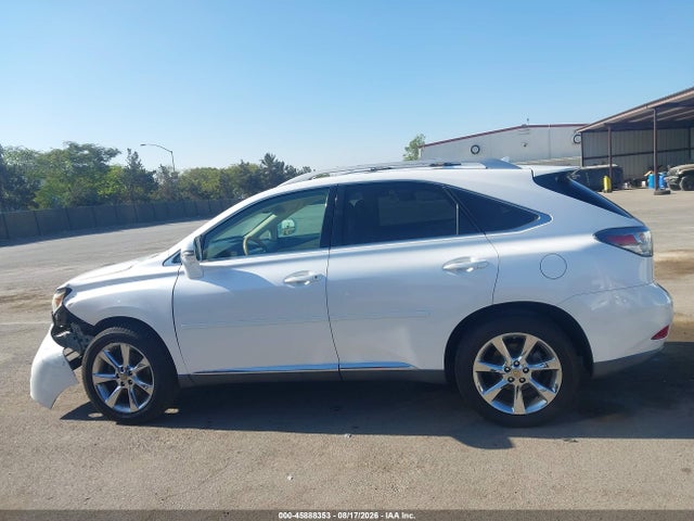 Продажа на аукционе авто 2011 Lexus Rx 350, vin: 2T2ZK1BA1BC057616, номер лота: 45888353