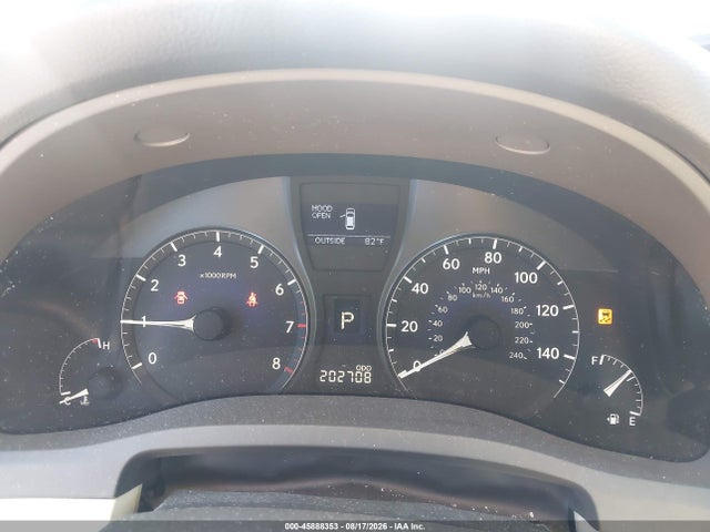 Продажа на аукционе авто 2011 Lexus Rx 350, vin: 2T2ZK1BA1BC057616, номер лота: 45888353