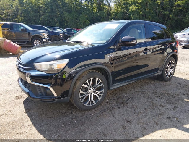 Aukcja sprzedaży 2018 Mitsubishi Outlander Sport 2.0 Es, vin: JA4AP3AU6JZ029819, numer aukcji: 45888355