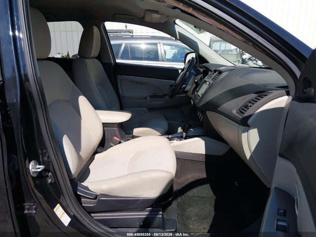 Aukcja sprzedaży 2018 Mitsubishi Outlander Sport 2.0 Es, vin: JA4AP3AU6JZ029819, numer aukcji: 45888355