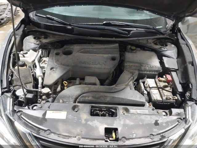 Продажа на аукционе авто 2017 Nissan Altima 2.5 Sv, vin: 1N4AL3AP8HC290576, номер лота: 45888356