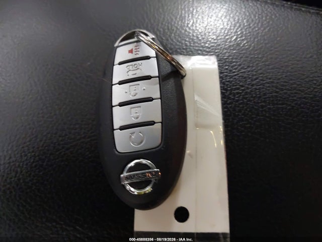Продажа на аукционе авто 2017 Nissan Altima 2.5 Sv, vin: 1N4AL3AP8HC290576, номер лота: 45888356