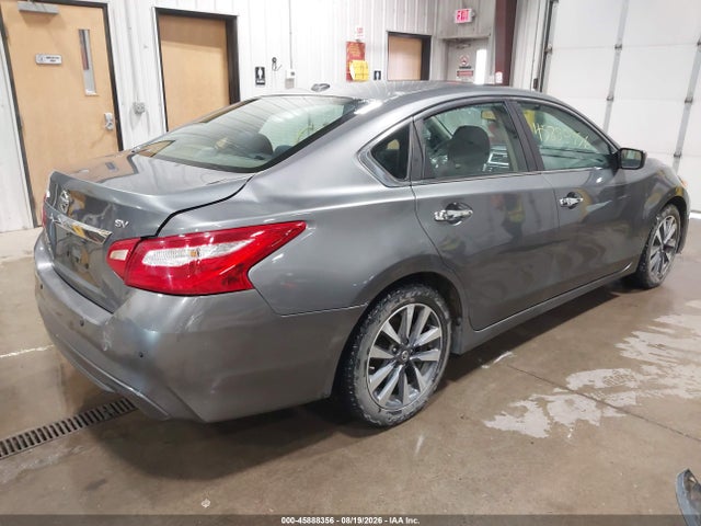 Продажа на аукционе авто 2017 Nissan Altima 2.5 Sv, vin: 1N4AL3AP8HC290576, номер лота: 45888356