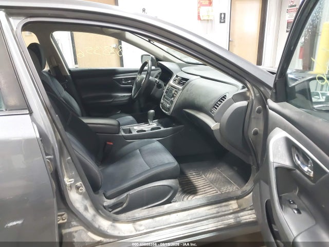 Продажа на аукционе авто 2017 Nissan Altima 2.5 Sv, vin: 1N4AL3AP8HC290576, номер лота: 45888356