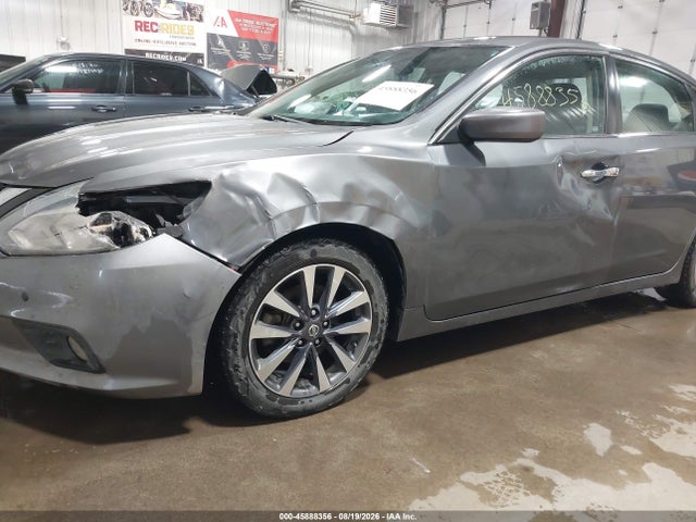 Продажа на аукционе авто 2017 Nissan Altima 2.5 Sv, vin: 1N4AL3AP8HC290576, номер лота: 45888356