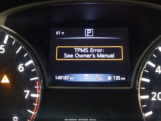 Продажа на аукционе авто 2017 Nissan Altima 2.5 Sv, vin: 1N4AL3AP8HC290576, номер лота: 45888356