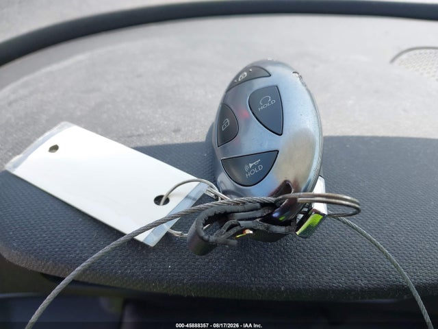 2025 Hyundai Elantra Sel Sport მანქანა იყიდება აუქციონზე, vin: KMHLM4DG1SU999347, აუქციონის ნომერი: 45888357
