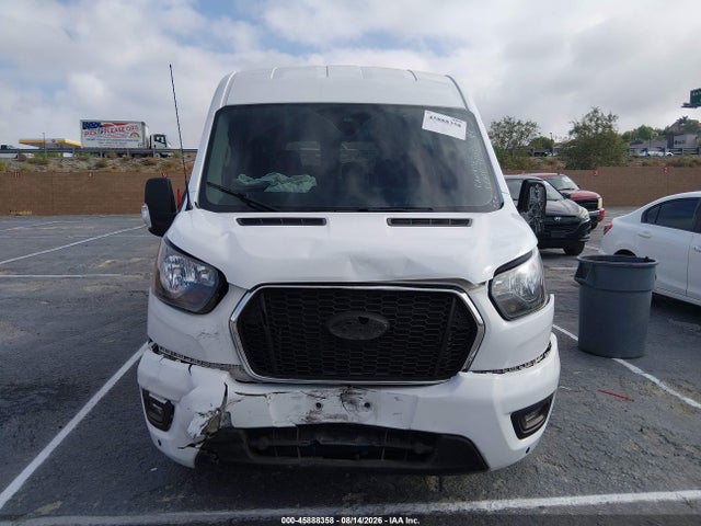 Aukcja sprzedaży 2024 Ford Transit-350 Passenger Van Xlt, vin: 1FBAX2C83RKA73415, numer aukcji: 45888358