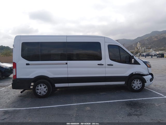 Aukcja sprzedaży 2024 Ford Transit-350 Passenger Van Xlt, vin: 1FBAX2C83RKA73415, numer aukcji: 45888358