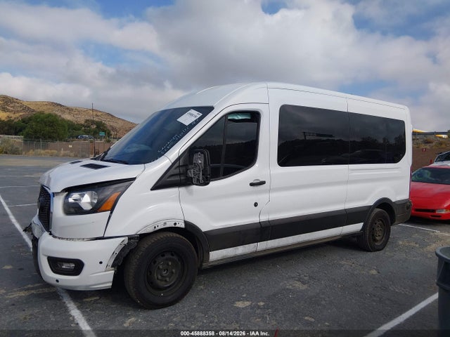 Aukcja sprzedaży 2024 Ford Transit-350 Passenger Van Xlt, vin: 1FBAX2C83RKA73415, numer aukcji: 45888358