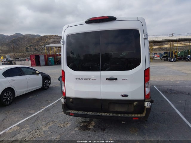 Aukcja sprzedaży 2024 Ford Transit-350 Passenger Van Xlt, vin: 1FBAX2C83RKA73415, numer aukcji: 45888358