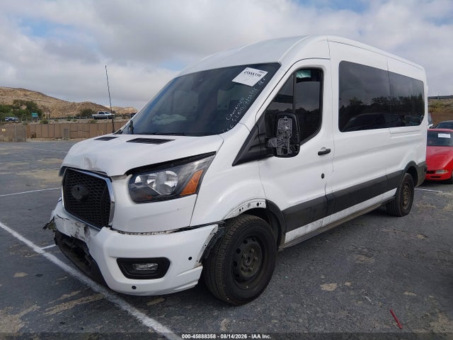 Aukcja sprzedaży 2024 Ford Transit-350 Passenger Van Xlt, vin: 1FBAX2C83RKA73415, numer aukcji: 45888358