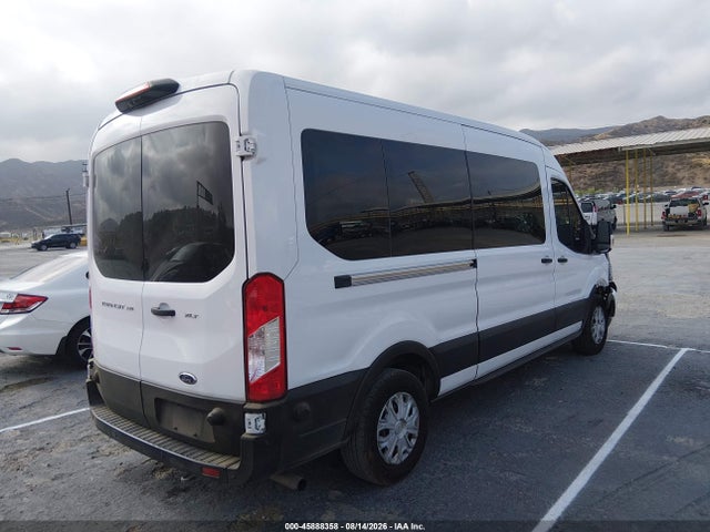 Aukcja sprzedaży 2024 Ford Transit-350 Passenger Van Xlt, vin: 1FBAX2C83RKA73415, numer aukcji: 45888358