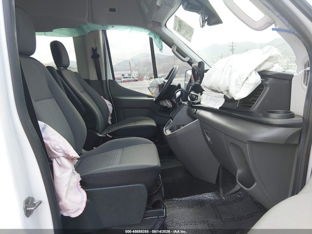Aukcja sprzedaży 2024 Ford Transit-350 Passenger Van Xlt, vin: 1FBAX2C83RKA73415, numer aukcji: 45888358