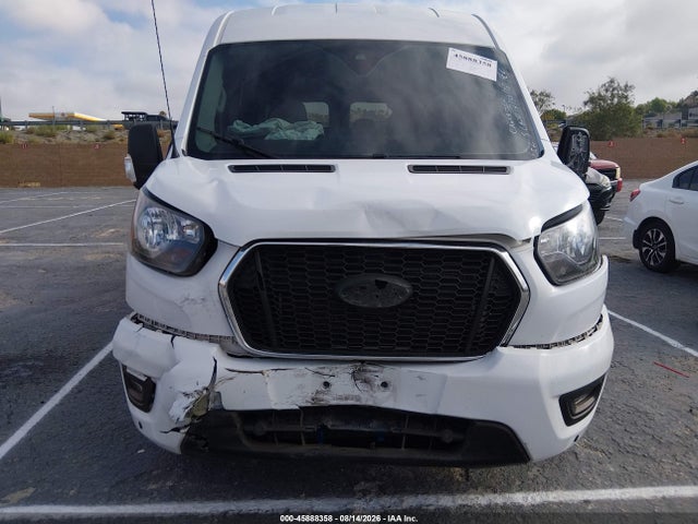 Aukcja sprzedaży 2024 Ford Transit-350 Passenger Van Xlt, vin: 1FBAX2C83RKA73415, numer aukcji: 45888358
