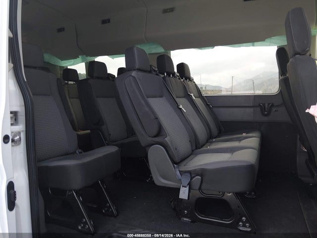 Aukcja sprzedaży 2024 Ford Transit-350 Passenger Van Xlt, vin: 1FBAX2C83RKA73415, numer aukcji: 45888358