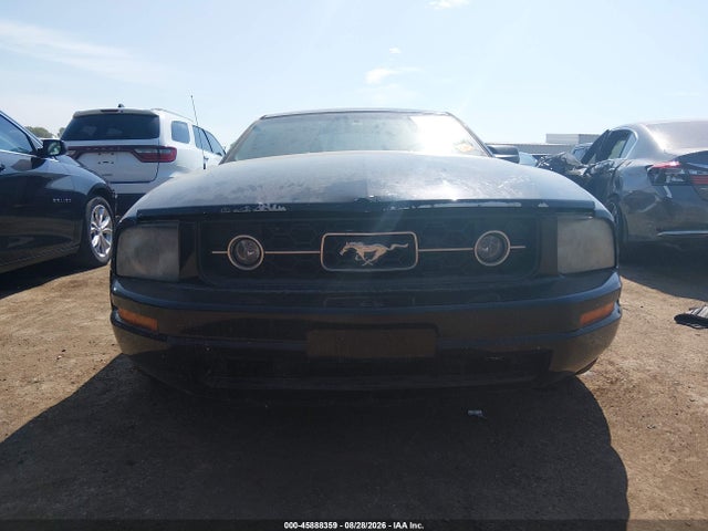 Aukcja sprzedaży 2006 Ford Mustang V6, vin: 1ZVHT80N865151097, numer aukcji: 45888359