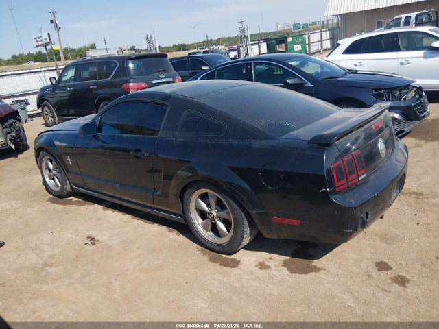 Aukcja sprzedaży 2006 Ford Mustang V6, vin: 1ZVHT80N865151097, numer aukcji: 45888359