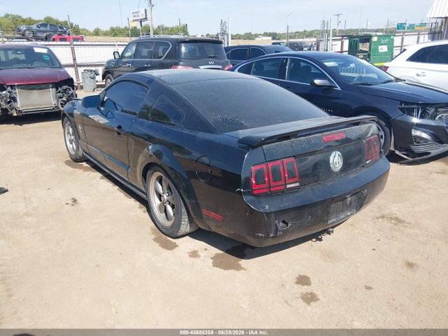 Aukcja sprzedaży 2006 Ford Mustang V6, vin: 1ZVHT80N865151097, numer aukcji: 45888359