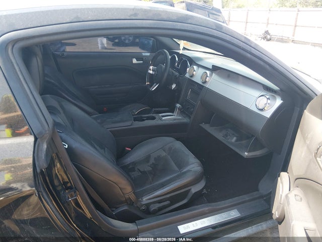 Aukcja sprzedaży 2006 Ford Mustang V6, vin: 1ZVHT80N865151097, numer aukcji: 45888359