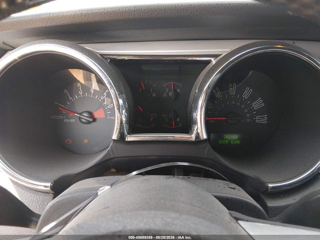 Aukcja sprzedaży 2006 Ford Mustang V6, vin: 1ZVHT80N865151097, numer aukcji: 45888359