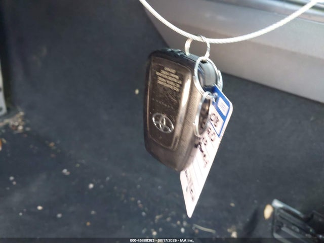 4T1NZ1AK8LU035718 Toyota CAMRY TRD