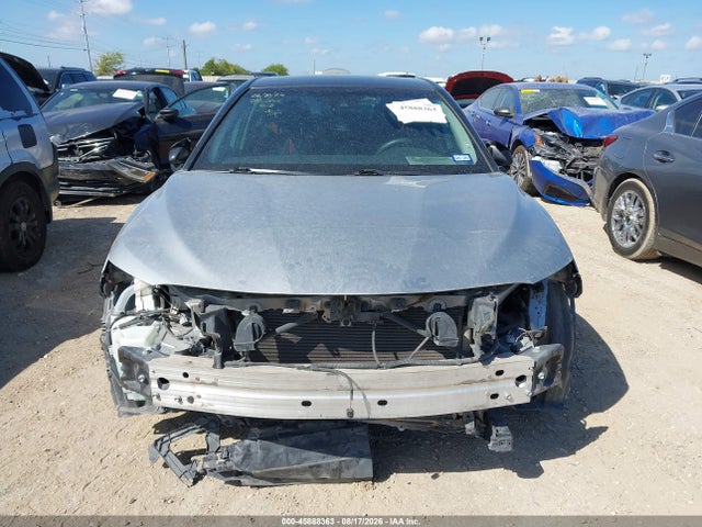 4T1NZ1AK8LU035718 Toyota CAMRY TRD