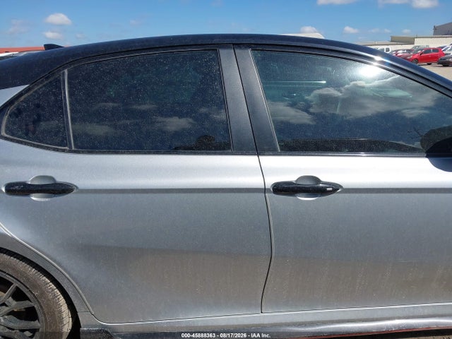4T1NZ1AK8LU035718 Toyota CAMRY TRD