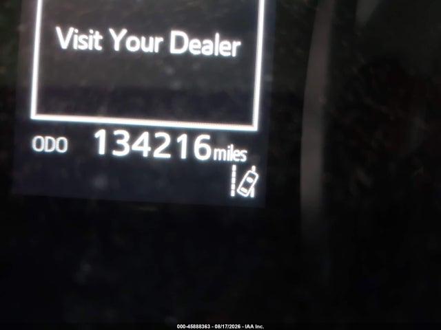 4T1NZ1AK8LU035718 Toyota CAMRY TRD