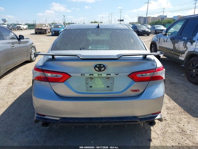 4T1NZ1AK8LU035718 Toyota CAMRY TRD