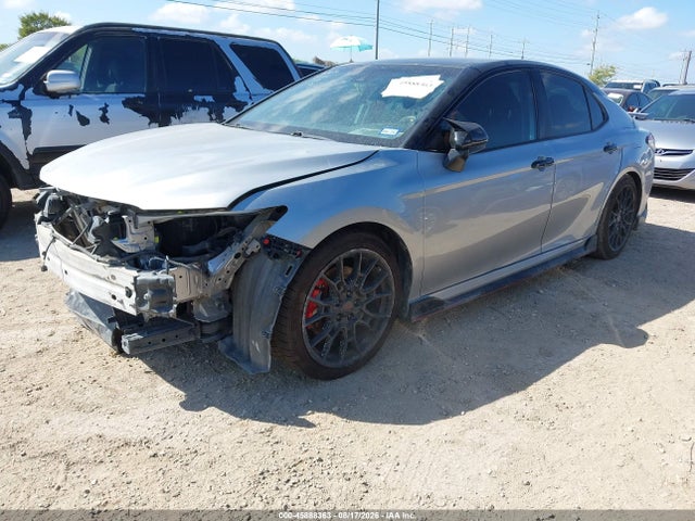 4T1NZ1AK8LU035718 Toyota CAMRY TRD