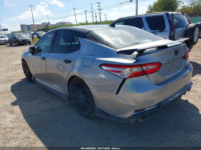 4T1NZ1AK8LU035718 Toyota CAMRY TRD