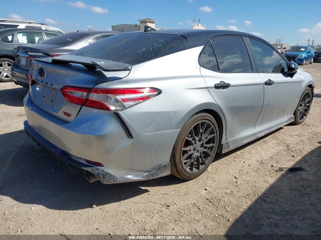 4T1NZ1AK8LU035718 Toyota CAMRY TRD